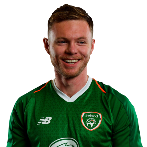 Aiden O'Brien Icon