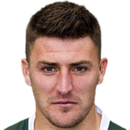 Gary Deegan Icon