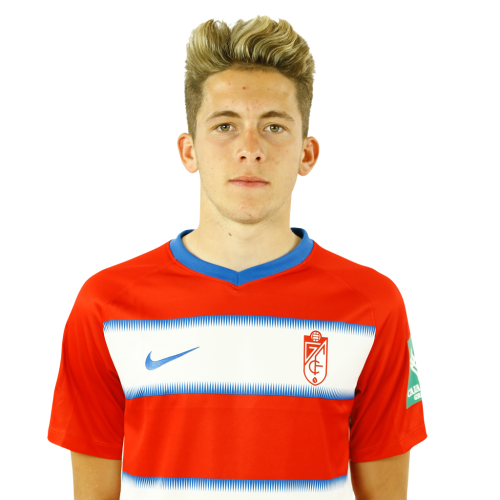 Isma Ruiz Icon