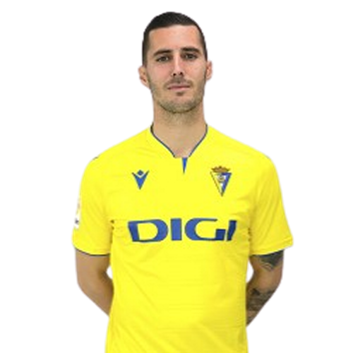 Sergi Guardiola Icon