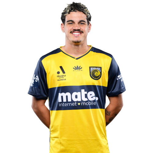 Matheus Moresche Icon