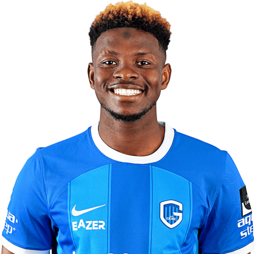 Aziz Ouattara Mohammed Icon