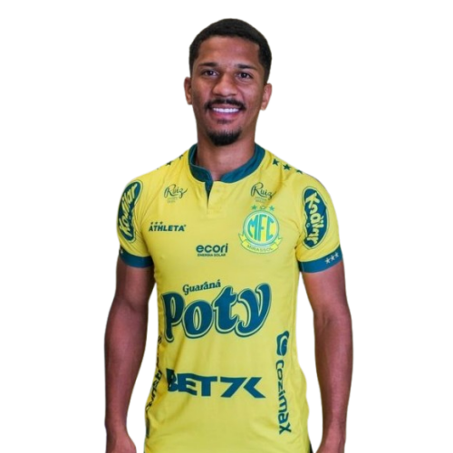 Matheus Davó Icon