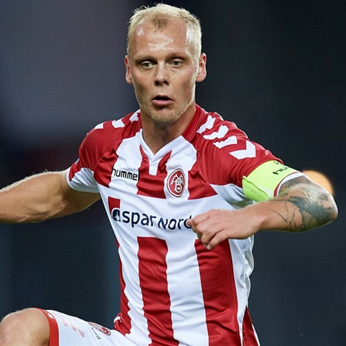 Kasper Pedersen Icon