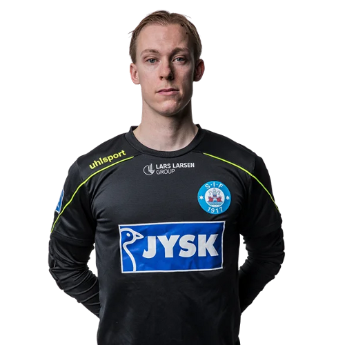 Stan van Bladeren Icon