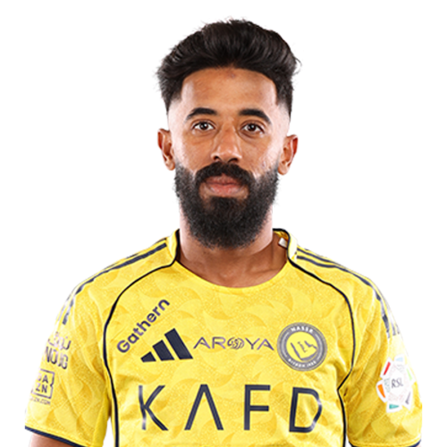 Nawaf Boushal Icon