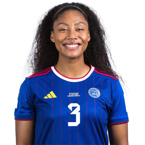 Jessika Cowart Icon