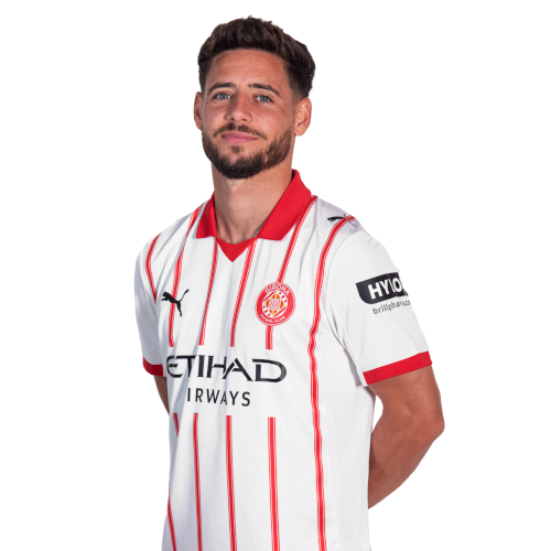 Álex Moreno Icon