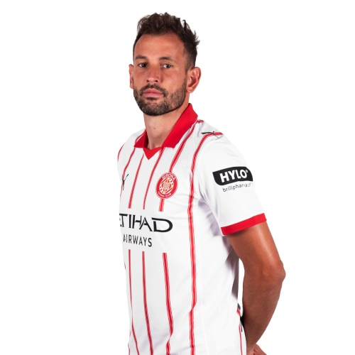 Christian Stuani Icon