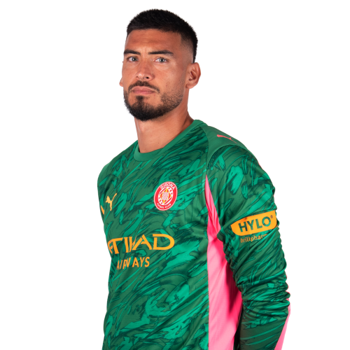 Paulo Gazzaniga Icon
