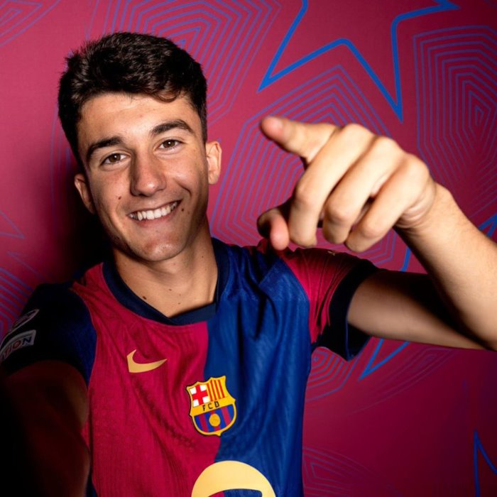 Unai Hernández Icon