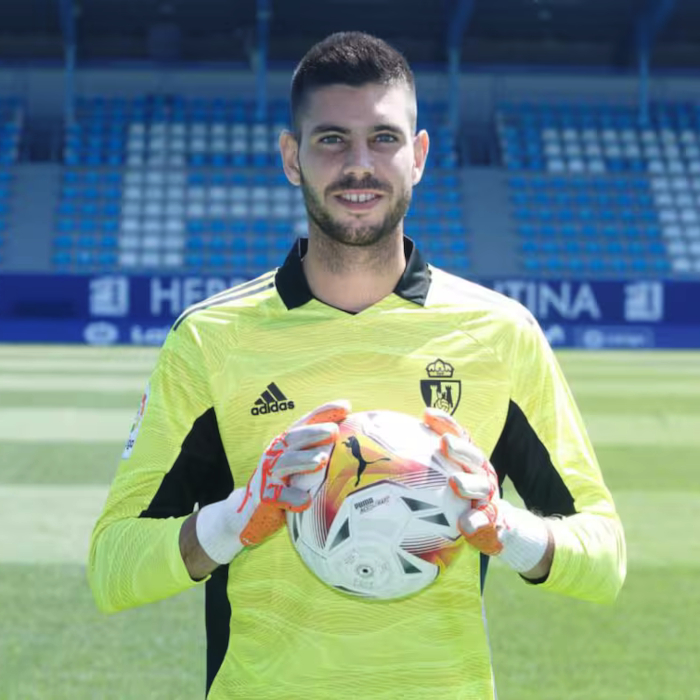 Sergi Puig Herrera Icon