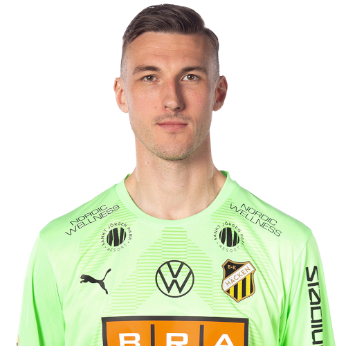 Andreas Linde Icon