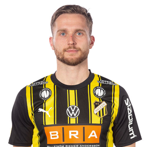 Adam Lundkvist Icon