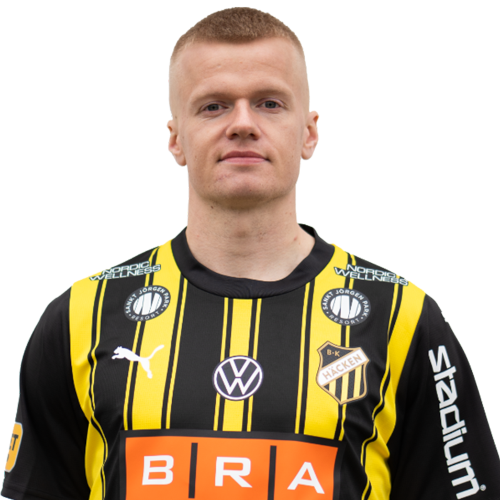 Axel Lindahl Icon