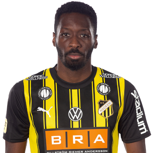 Blair Turgott Icon