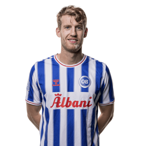 Filip Helander Icon