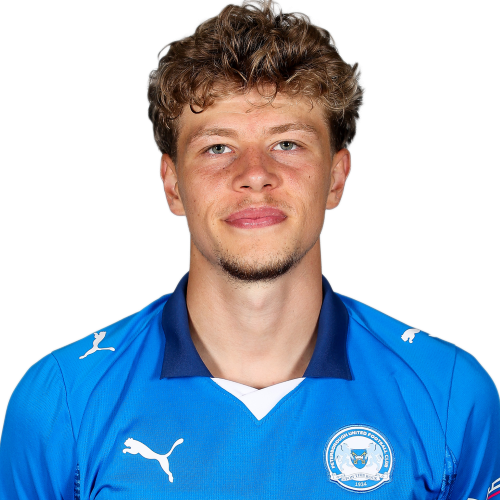 Gustav Lindgren Icon