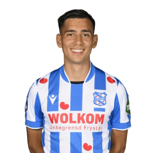 Danilo Al-Saed Icon
