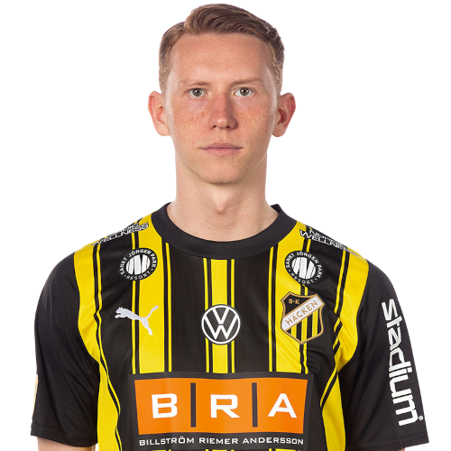 Jörgen Lindberg Icon
