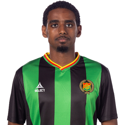 Harun Ademnur Ibrahim Icon