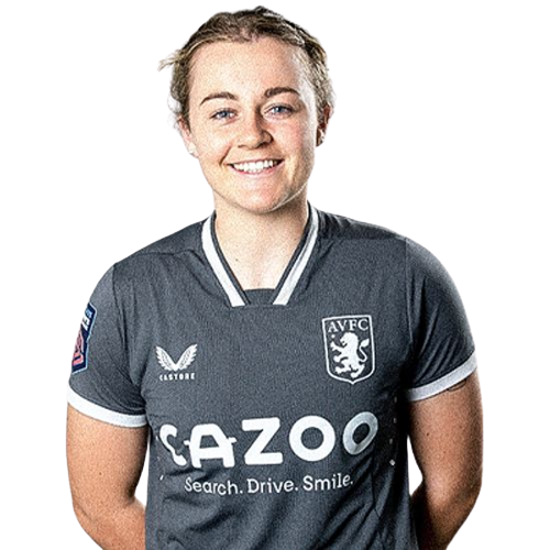 Anna Leat Icon