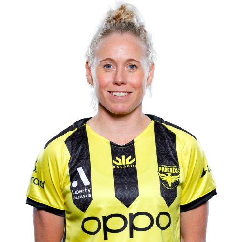 Betsy Hassett Icon