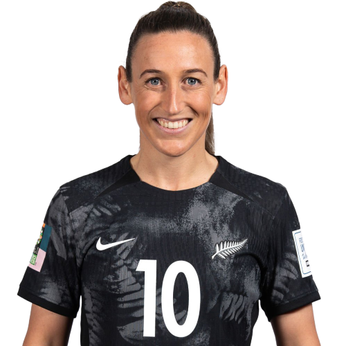 Annalie Longo Icon