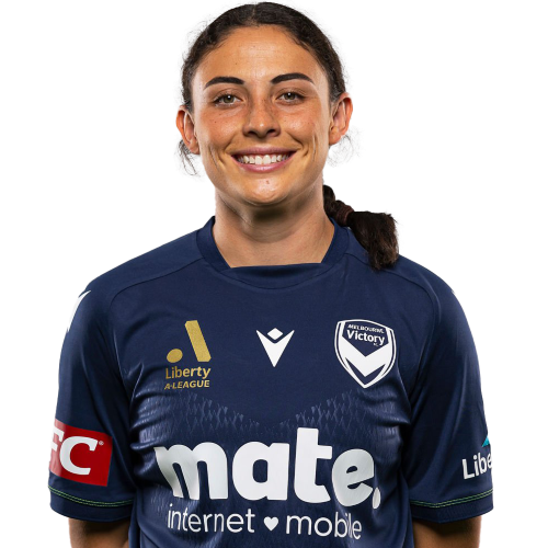 Claudia Bunge Icon