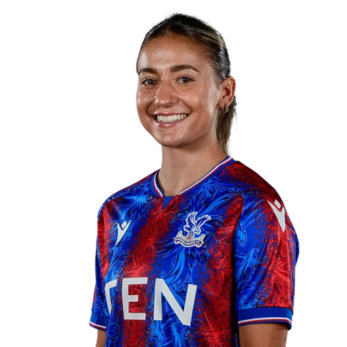 Indiah-Paige Riley Icon