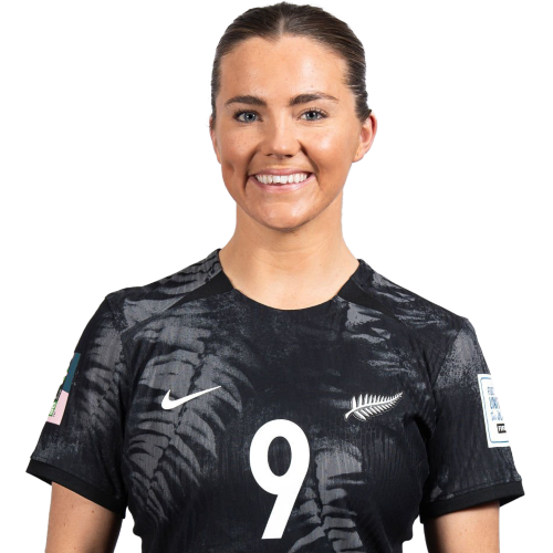 Gabi Rennie Icon