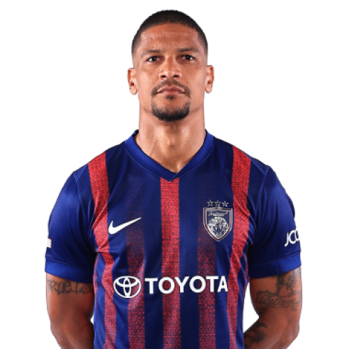 Jairo Icon