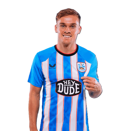 Archie Collins Icon