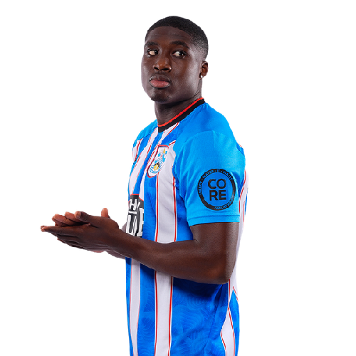 Cameron Ashia Icon