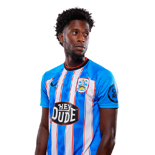 Derensili Sanches Fernandes Icon