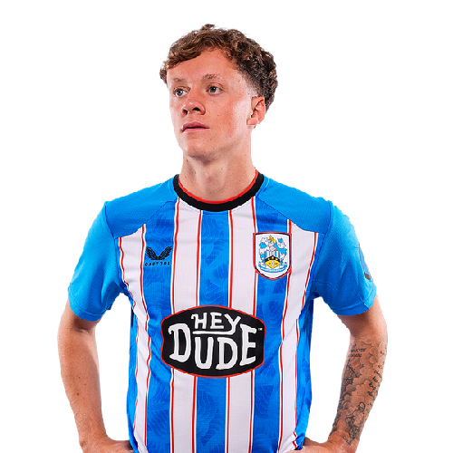 Ethan Brierley Icon