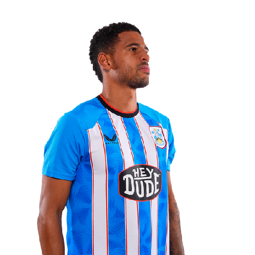 Marcus McGuane Icon