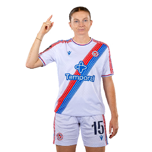 Hayley Nolan Icon