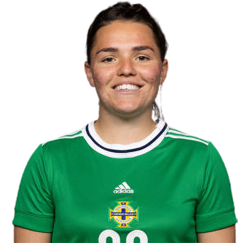 Abbie Magee Icon
