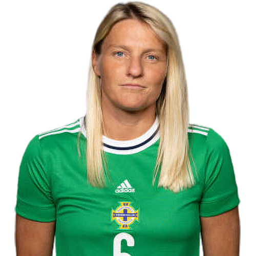 Ashley Hutton Icon