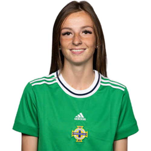 Caitlin McGuinness Icon