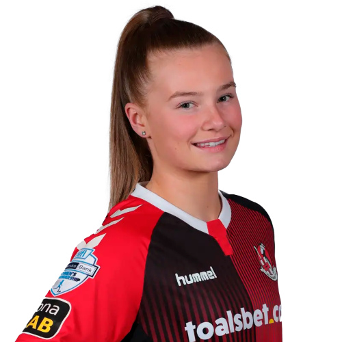 Emily Wilson Icon