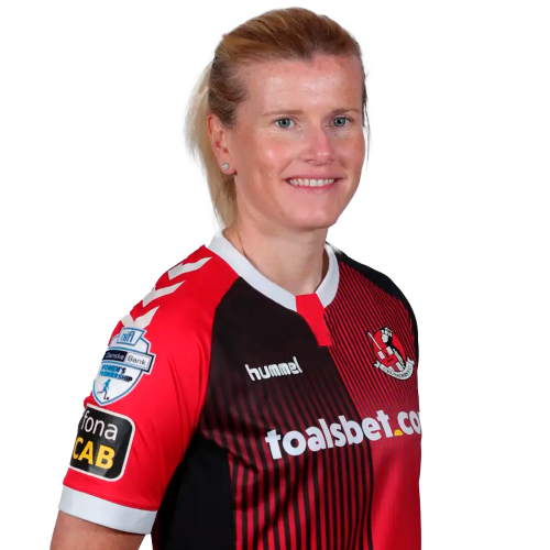 Julie Nelson Icon