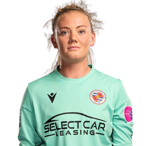 Jacqueline Burns Icon