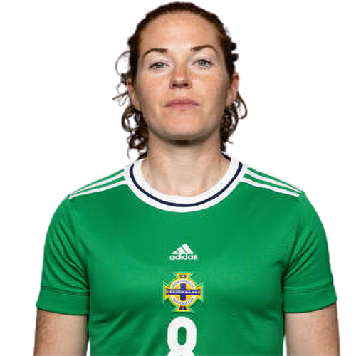 Marissa Callaghan Icon