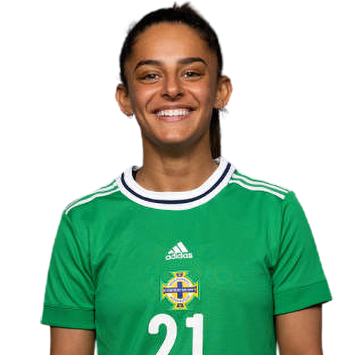 Louise McDaniel Icon