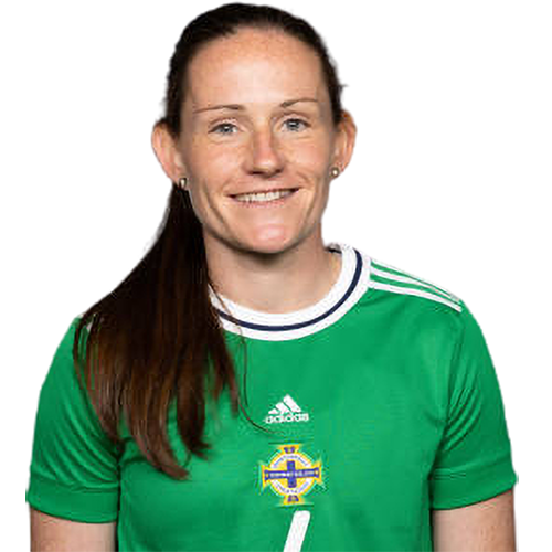 Sarah Robson Icon