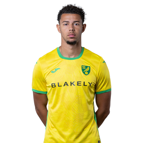 Jaden Warner Icon
