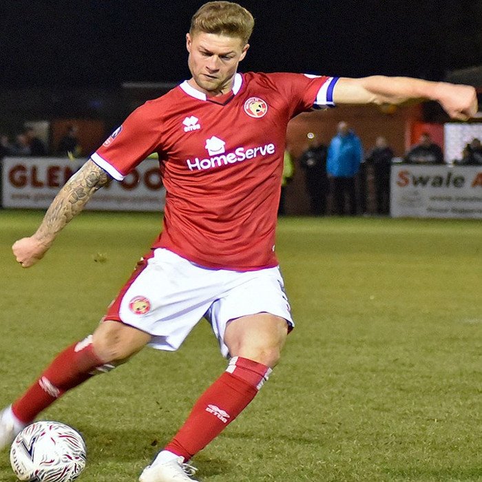 James Clarke Icon
