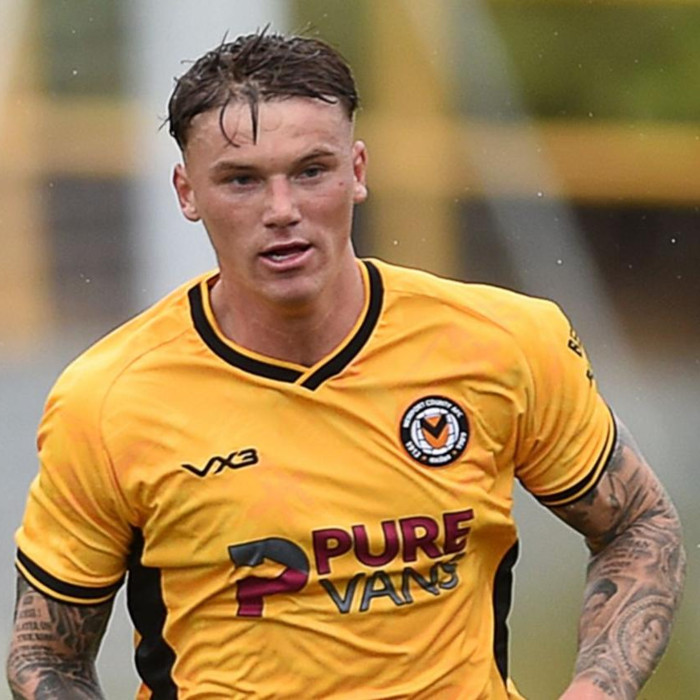 Kai Whitmore Icon